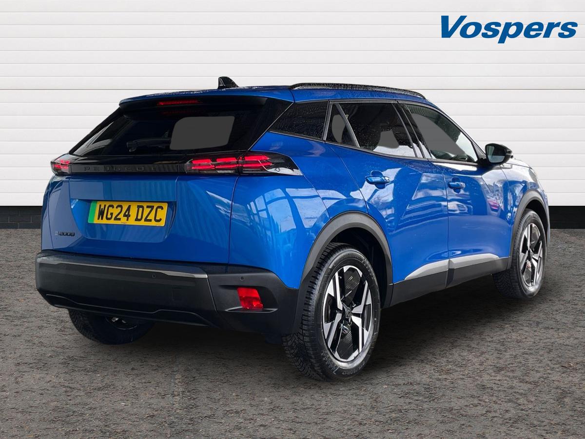 Used Peugeot 2008 2024 for sale - 76241488: Photo 9