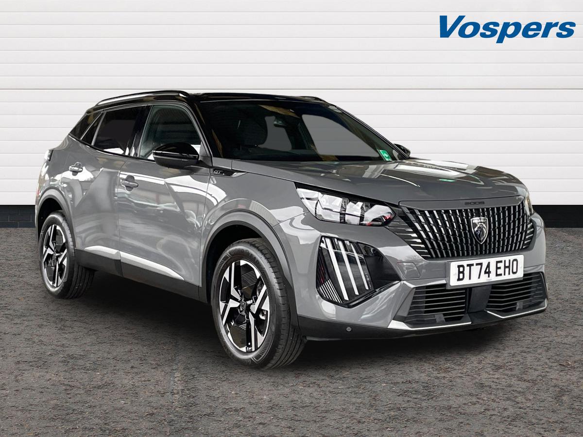 Used Peugeot 2008 2024 for sale - 77600324: Photo 1