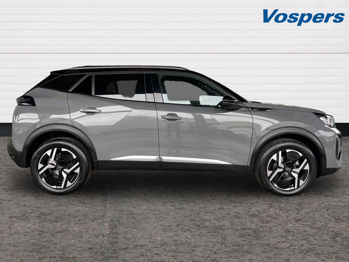 Used Peugeot 2008 2024 for sale - 77600324: Photo 10