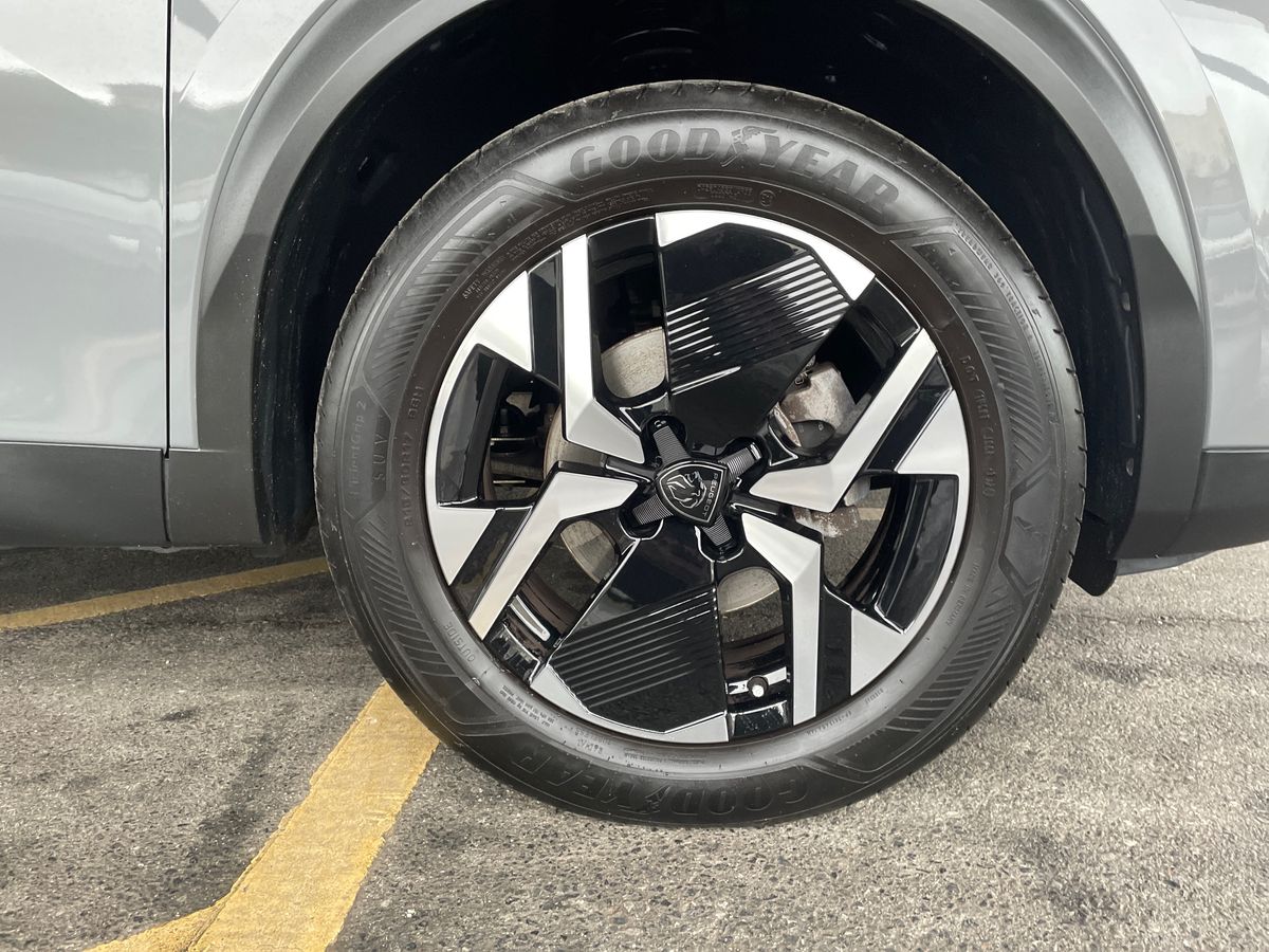 Used Peugeot 2008 2024 for sale - 77600324: Photo 13