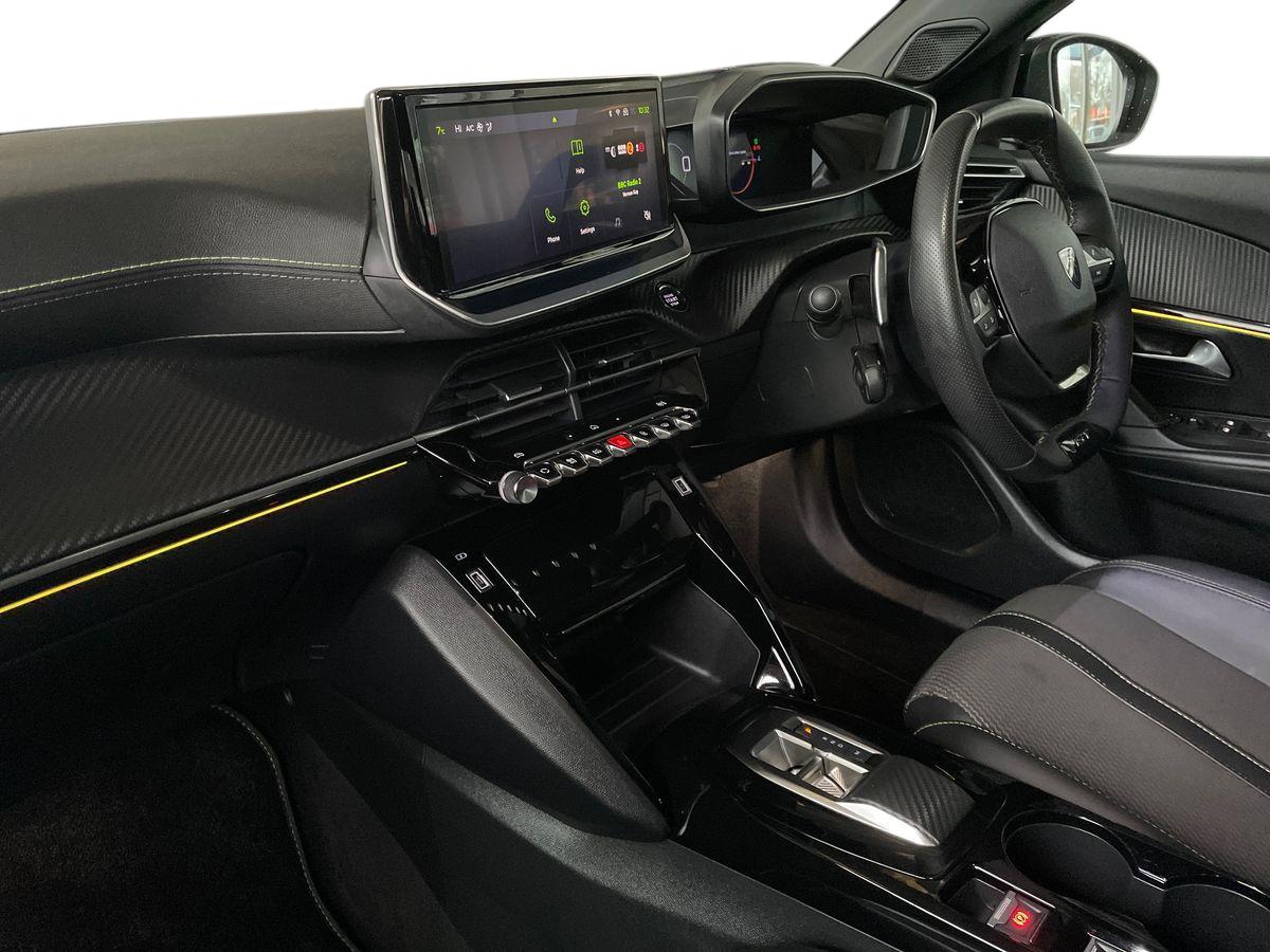 Used Peugeot 2008 2024 for sale - 77600324: Photo 18