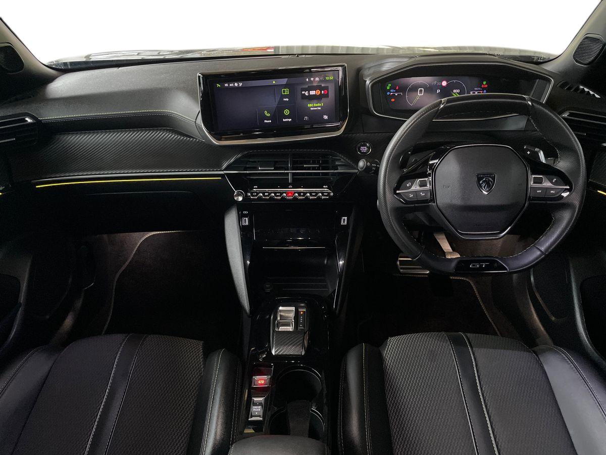 Used Peugeot 2008 2024 for sale - 77600324: Photo 19