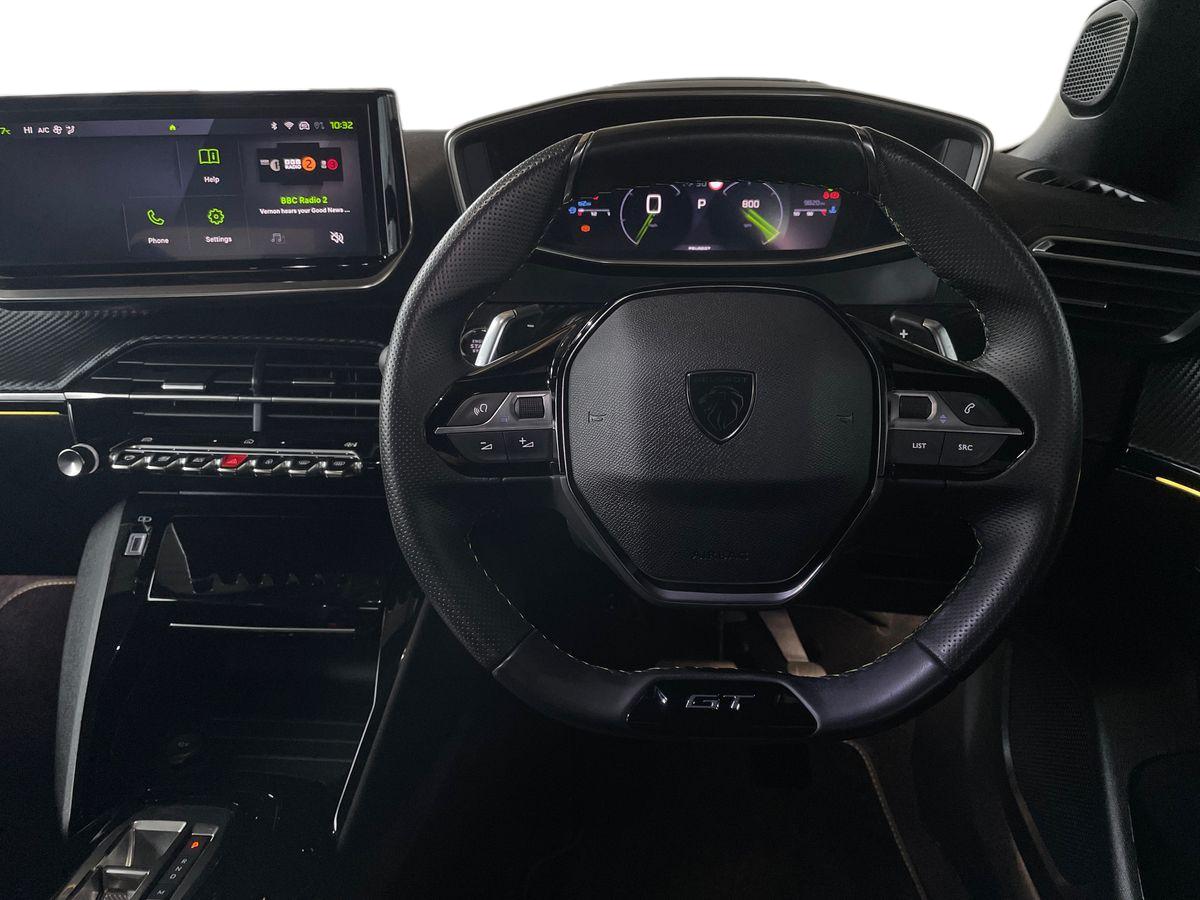 Used Peugeot 2008 2024 for sale - 77600324: Photo 21