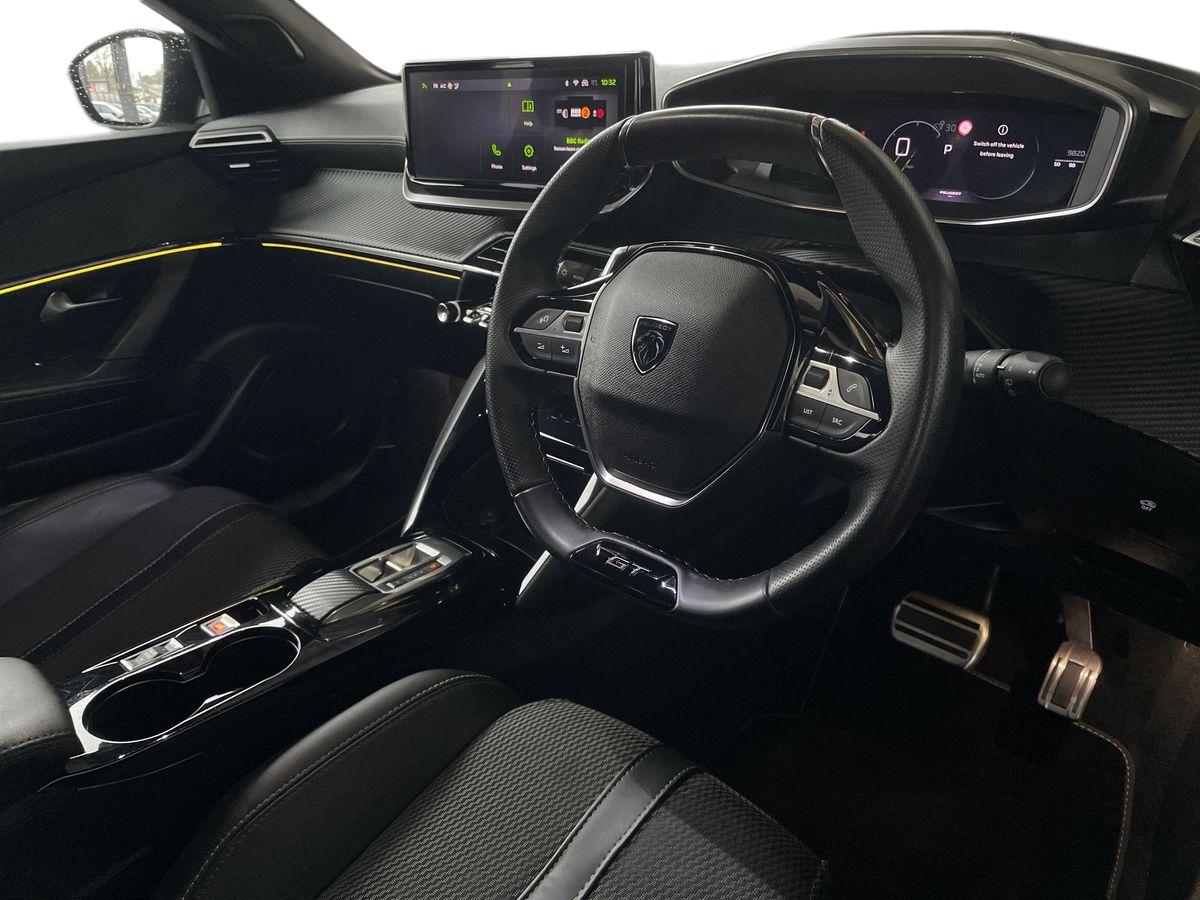 Used Peugeot 2008 2024 for sale - 77600324: Photo 22