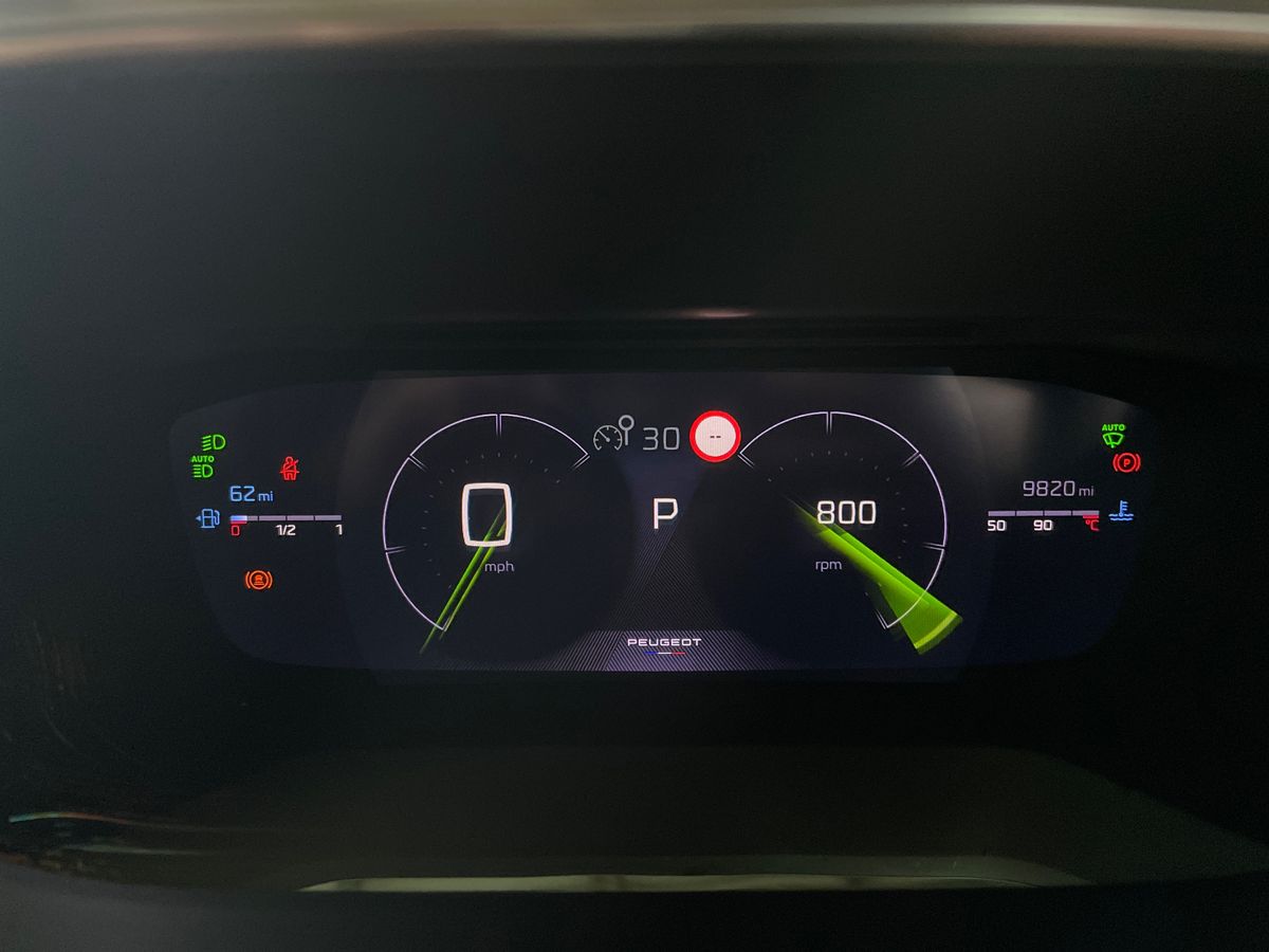 Used Peugeot 2008 2024 for sale - 77600324: Photo 23