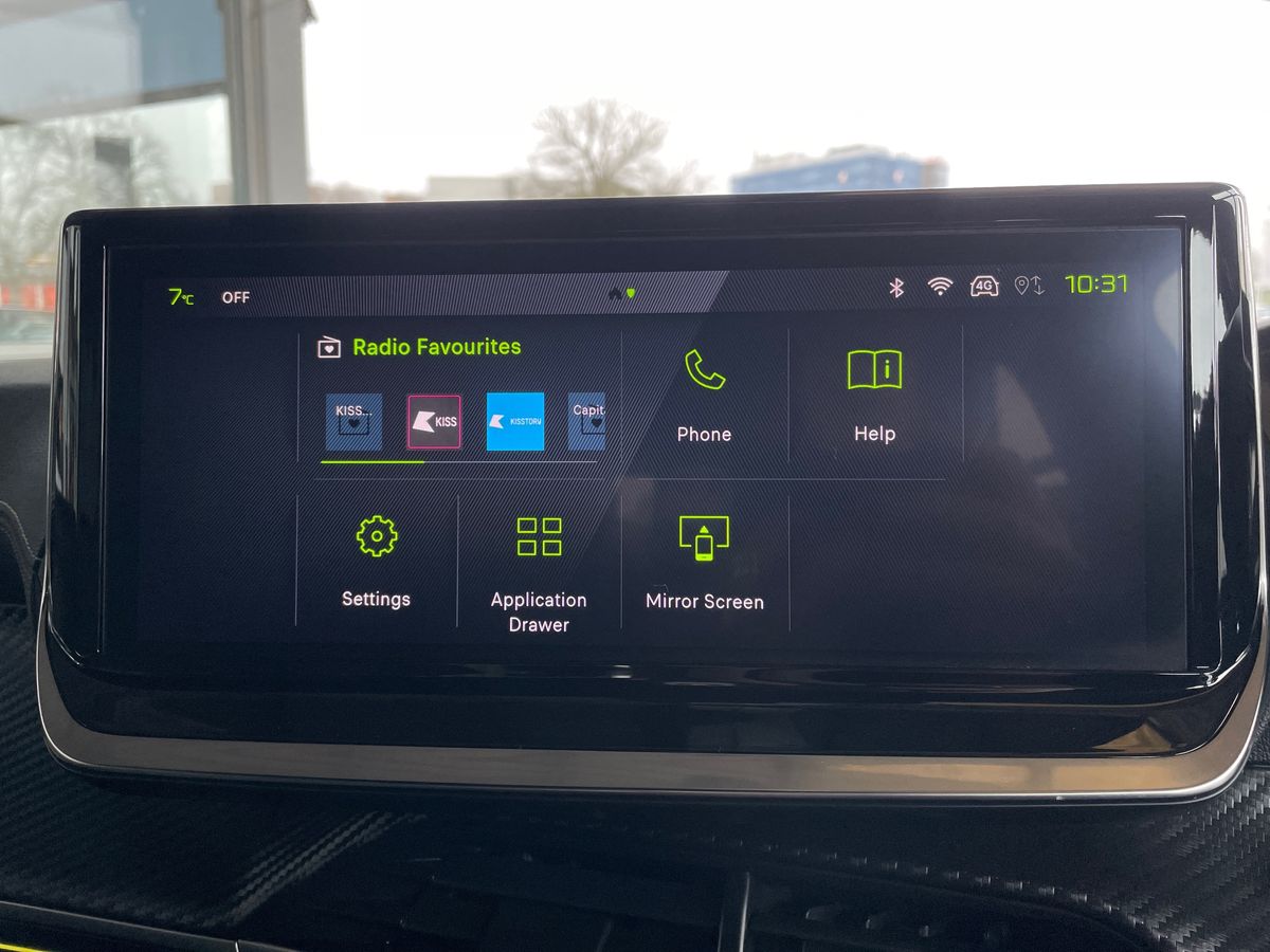 Used Peugeot 2008 2024 for sale - 77600324: Photo 25