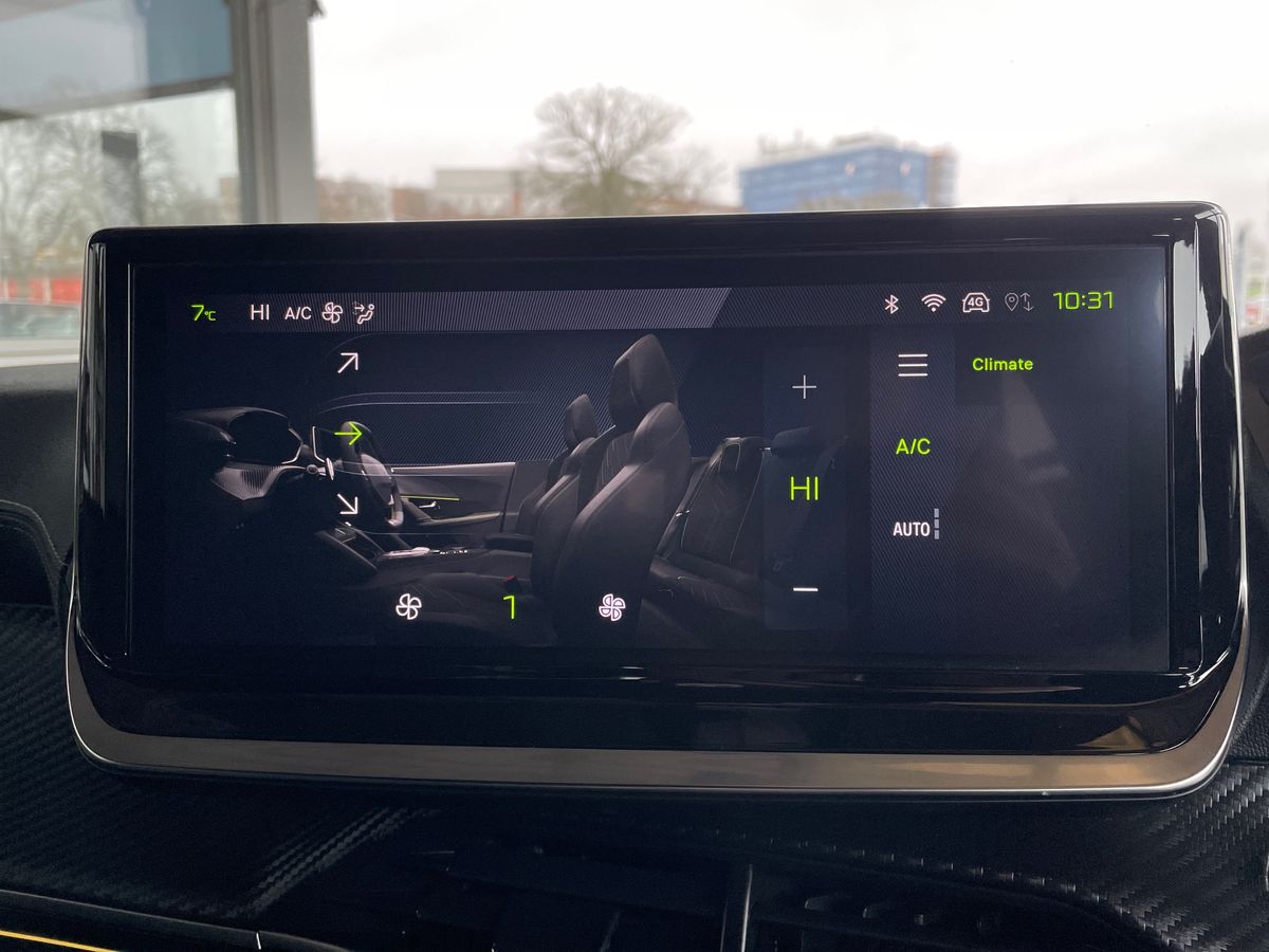 Used Peugeot 2008 2024 for sale - 77600324: Photo 26