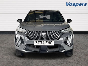 Used Peugeot 2008 2024 for sale - 77600324: Photo