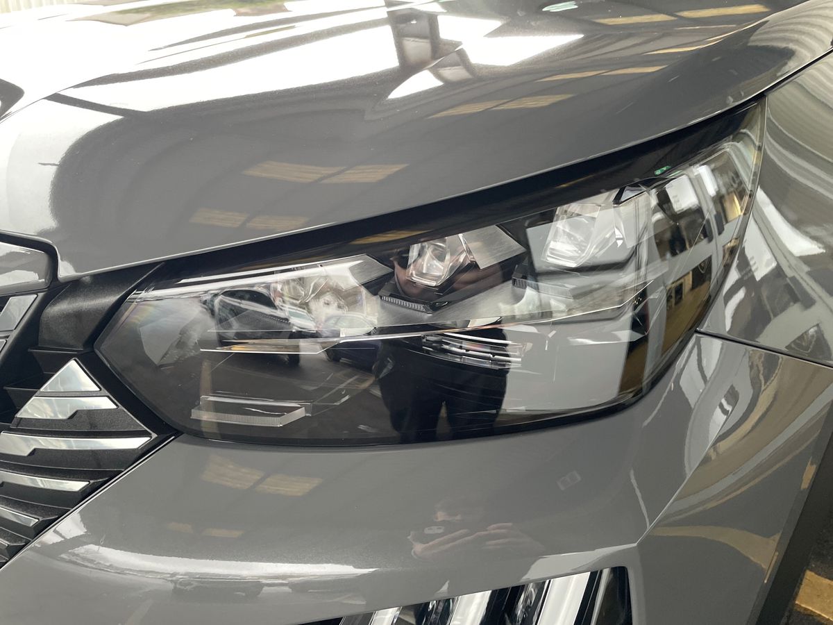 Used Peugeot 2008 2024 for sale - 77600324: Photo 32