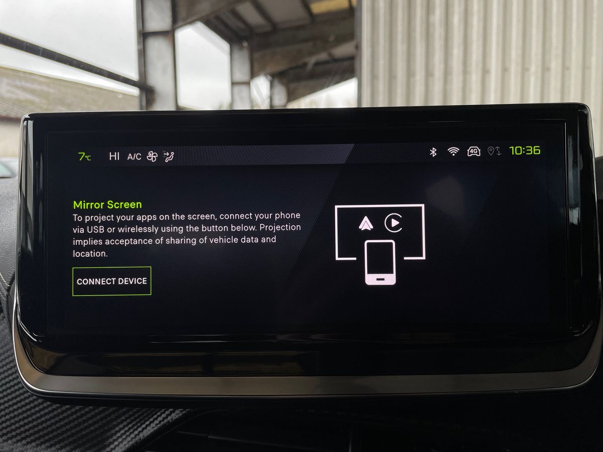 Used Peugeot 2008 2024 for sale - 77600324: Photo 42