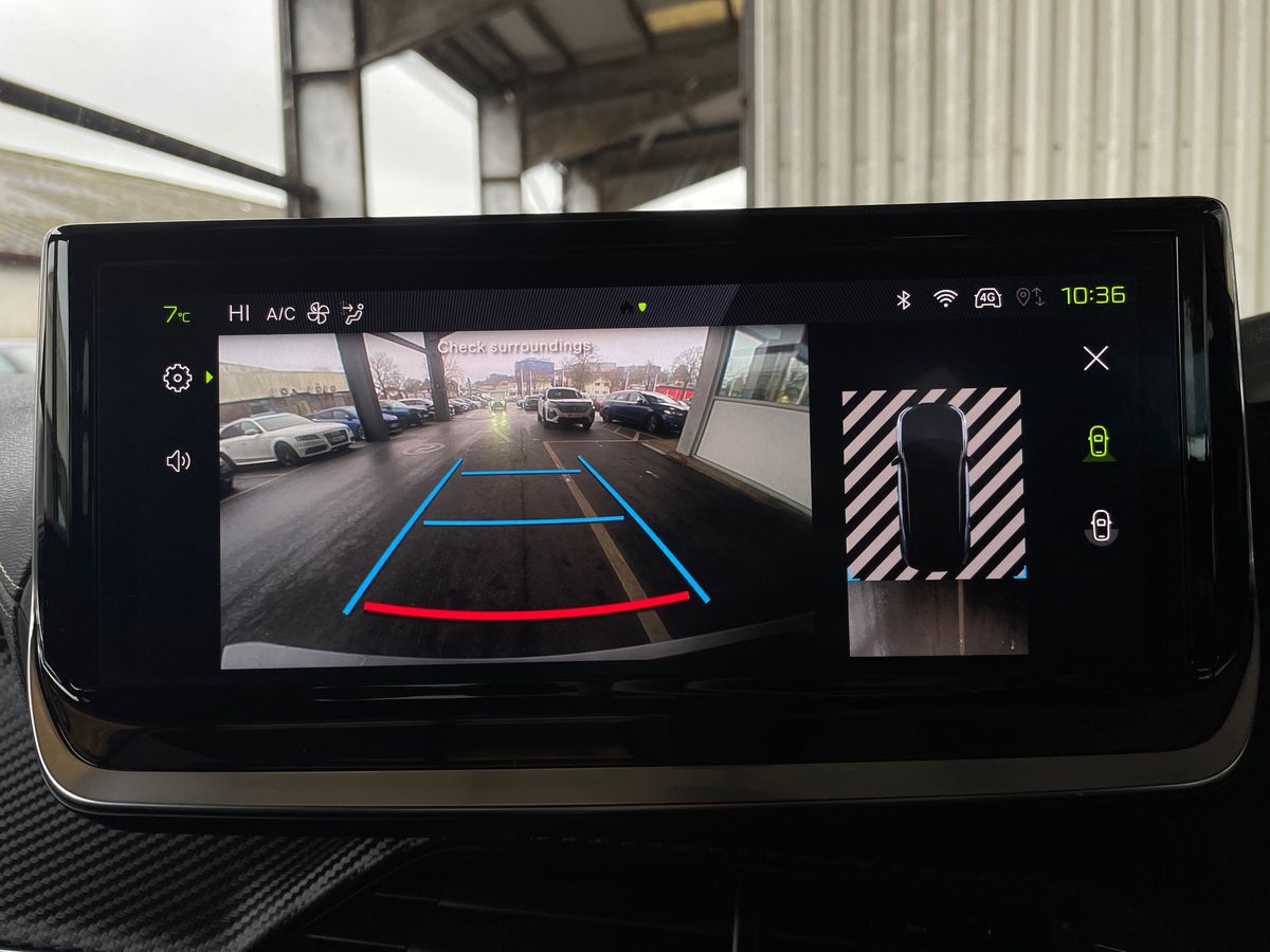 Used Peugeot 2008 2024 for sale - 77600324: Photo 43