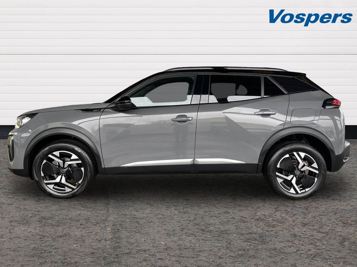 Used Peugeot 2008 2024 for sale - 77600324: Photo 5