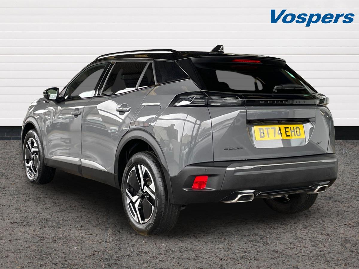 Used Peugeot 2008 2024 for sale - 77600324: Photo 6