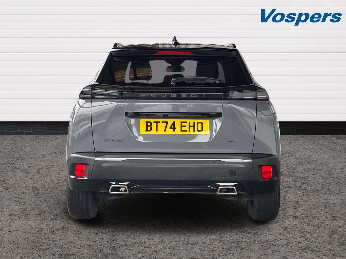 Used Peugeot 2008 2024 for sale - 77600324: Photo 7