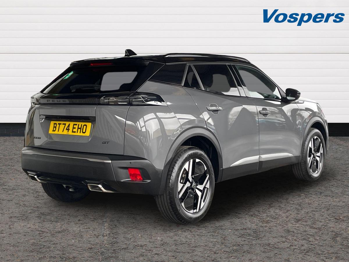 Used Peugeot 2008 2024 for sale - 77600324: Photo 9