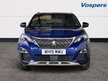 Used Peugeot 3008 2019 for sale - 76244428: Photo