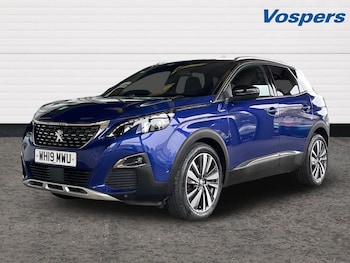 Used Peugeot 3008 2019 for sale - 76244428: Photo