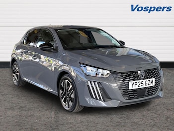 Used Peugeot 208 2025 for sale - 79627841: Photo