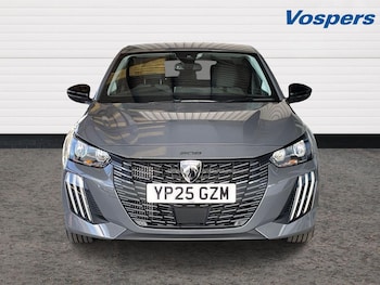 Used Peugeot 208 2025 for sale - 79627841: Photo