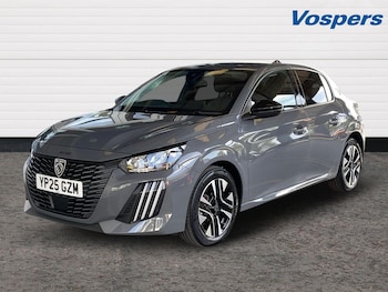 Used Peugeot 208 2025 for sale - 79627841: Photo
