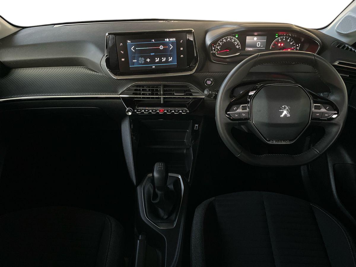 Used Peugeot 208 2022 for sale - 76647792: Photo 19