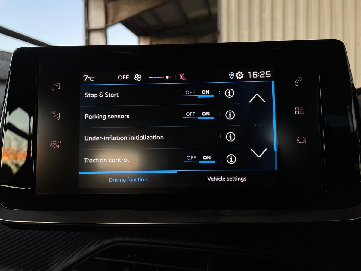 Used Peugeot 208 2022 for sale - 76647792: Photo 39