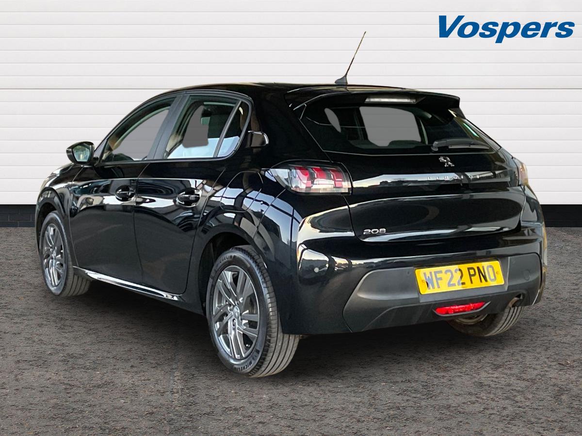 Used Peugeot 208 2022 for sale - 76647792: Photo 6