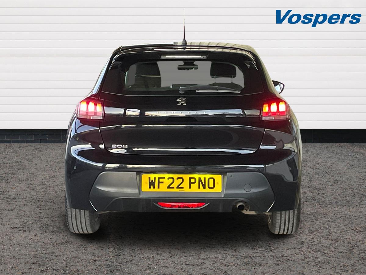 Used Peugeot 208 2022 for sale - 76647792: Photo 7