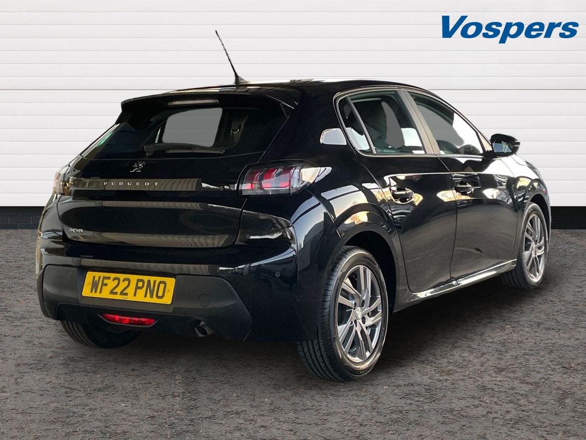 Used Peugeot 208 2022 for sale - 76647792: Photo 9