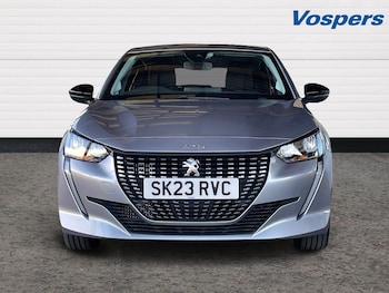 Used Peugeot 208 2023 for sale - 78356538: Photo