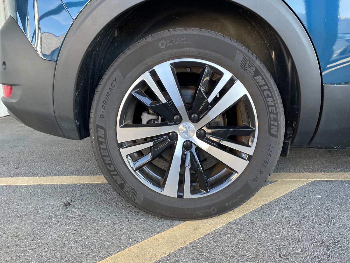 Used Peugeot 5008 2023 for sale - 78108565: Photo 11