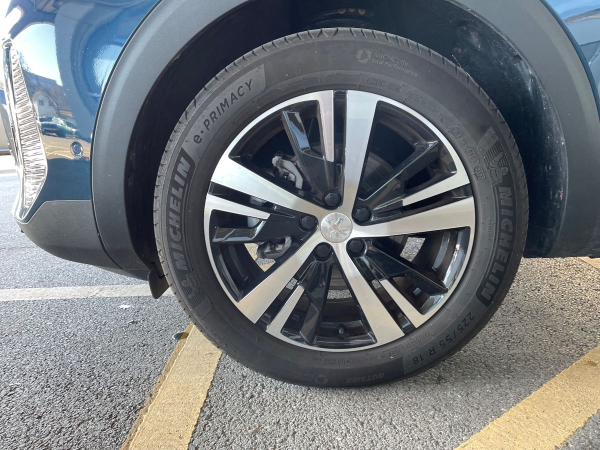 Used Peugeot 5008 2023 for sale - 78108565: Photo 13