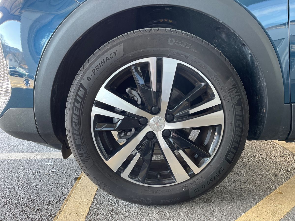 Used Peugeot 5008 2023 for sale - 78108565: Photo 14