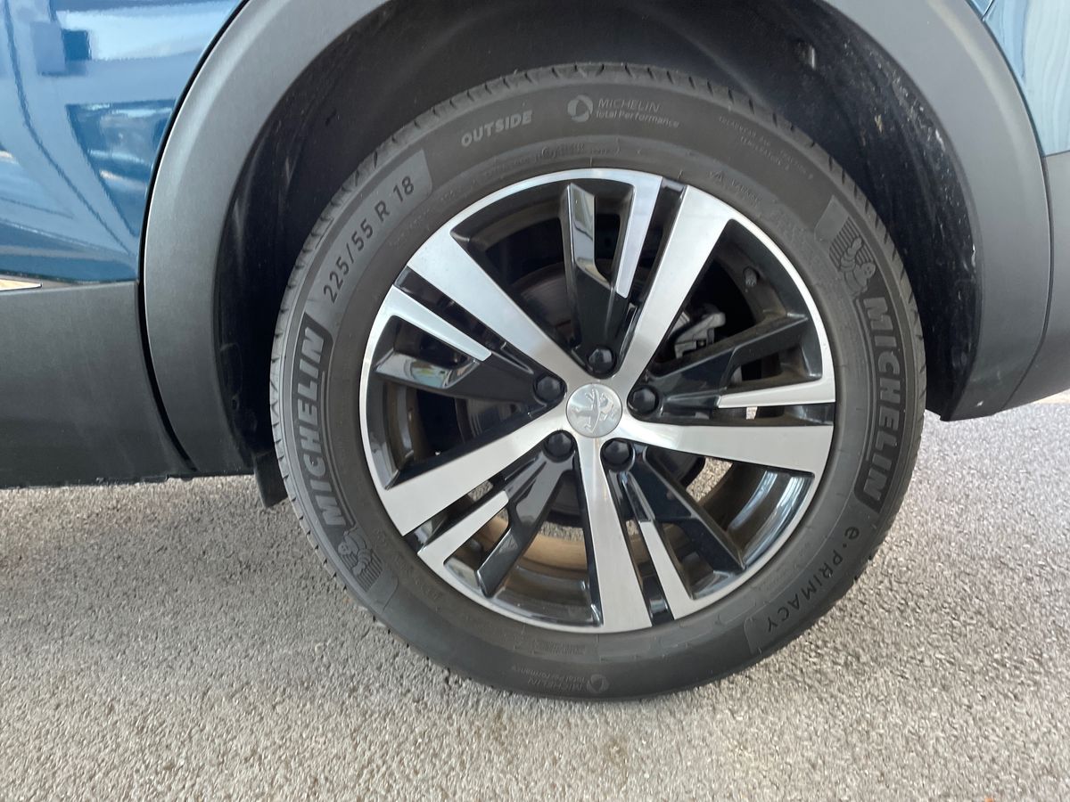 Used Peugeot 5008 2023 for sale - 78108565: Photo 15