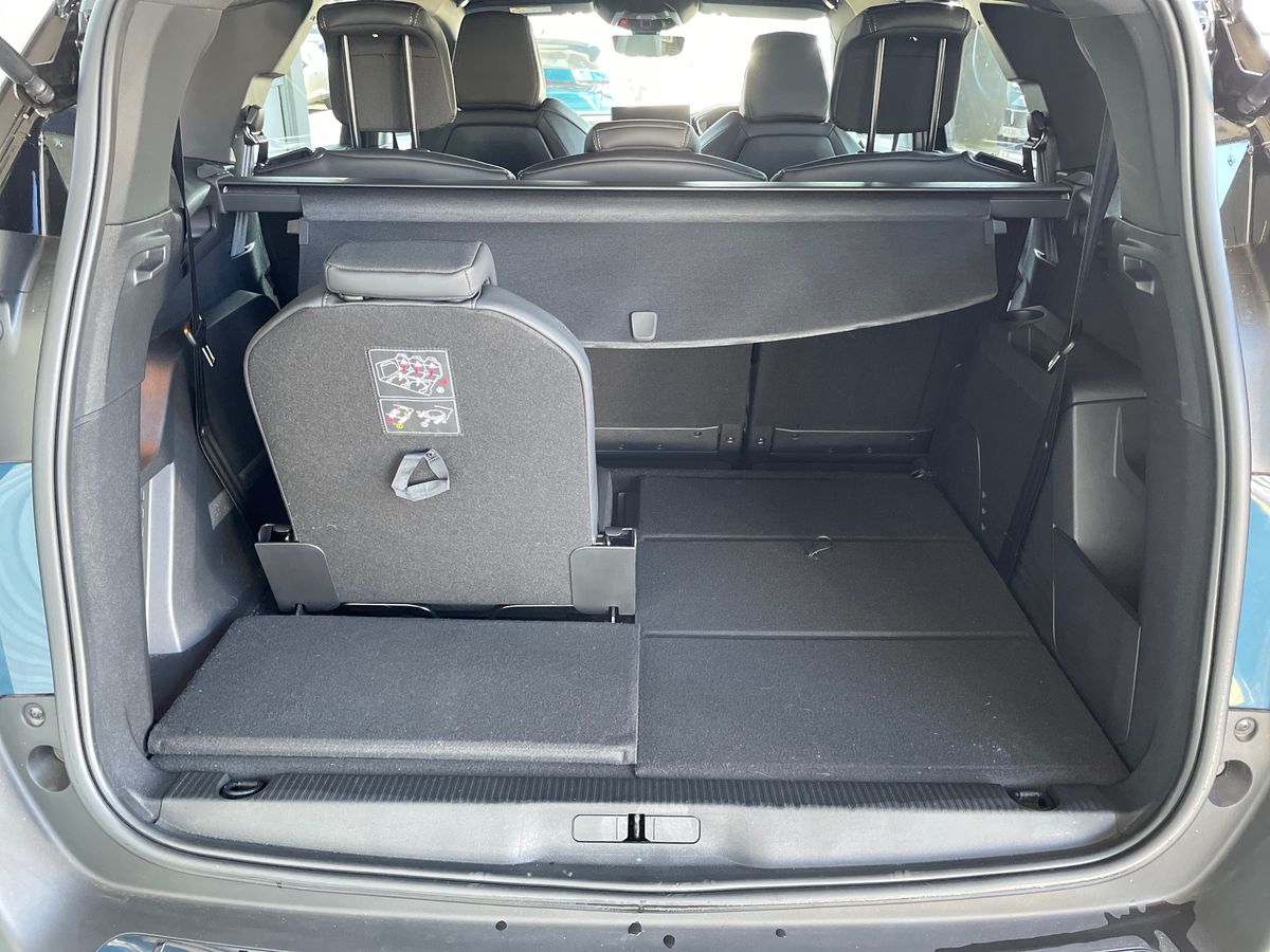 Used Peugeot 5008 2023 for sale - 78108565: Photo 17
