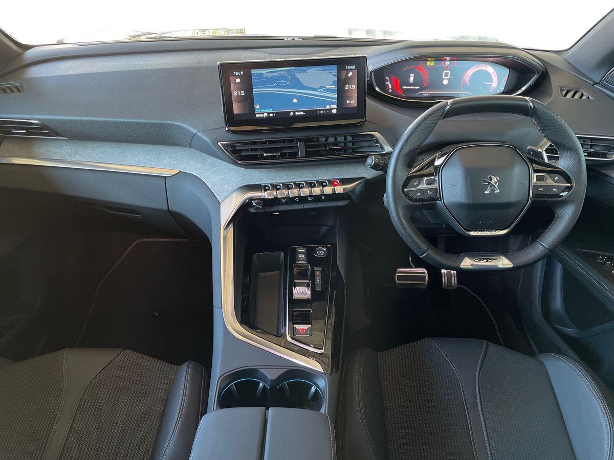 Used Peugeot 5008 2023 for sale - 78108565: Photo 19