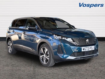 Used Peugeot 5008 2023 for sale - 78108565: Photo