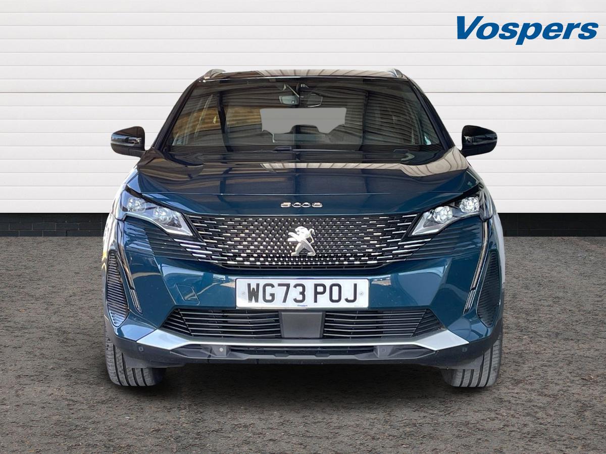 Used Peugeot 5008 2023 for sale - 78108565: Photo 2