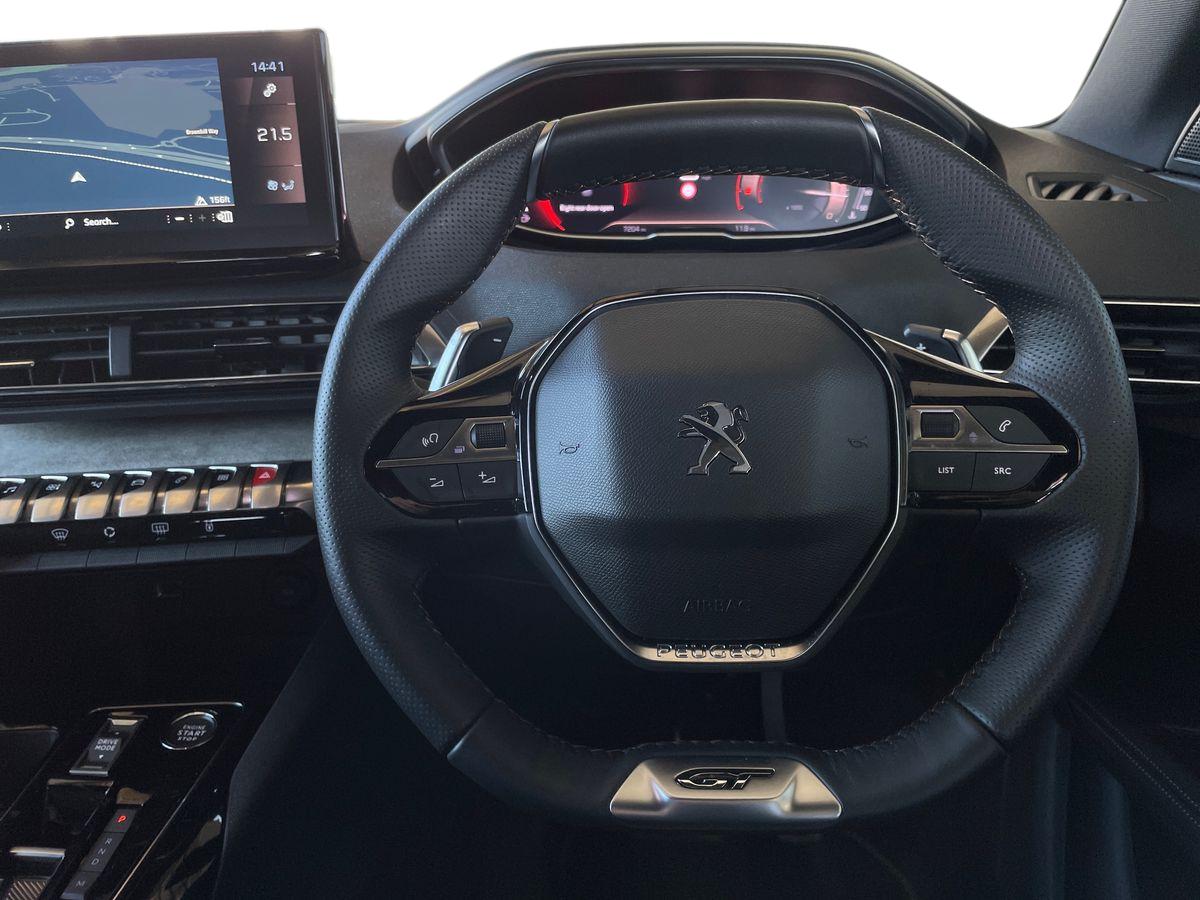 Used Peugeot 5008 2023 for sale - 78108565: Photo 21