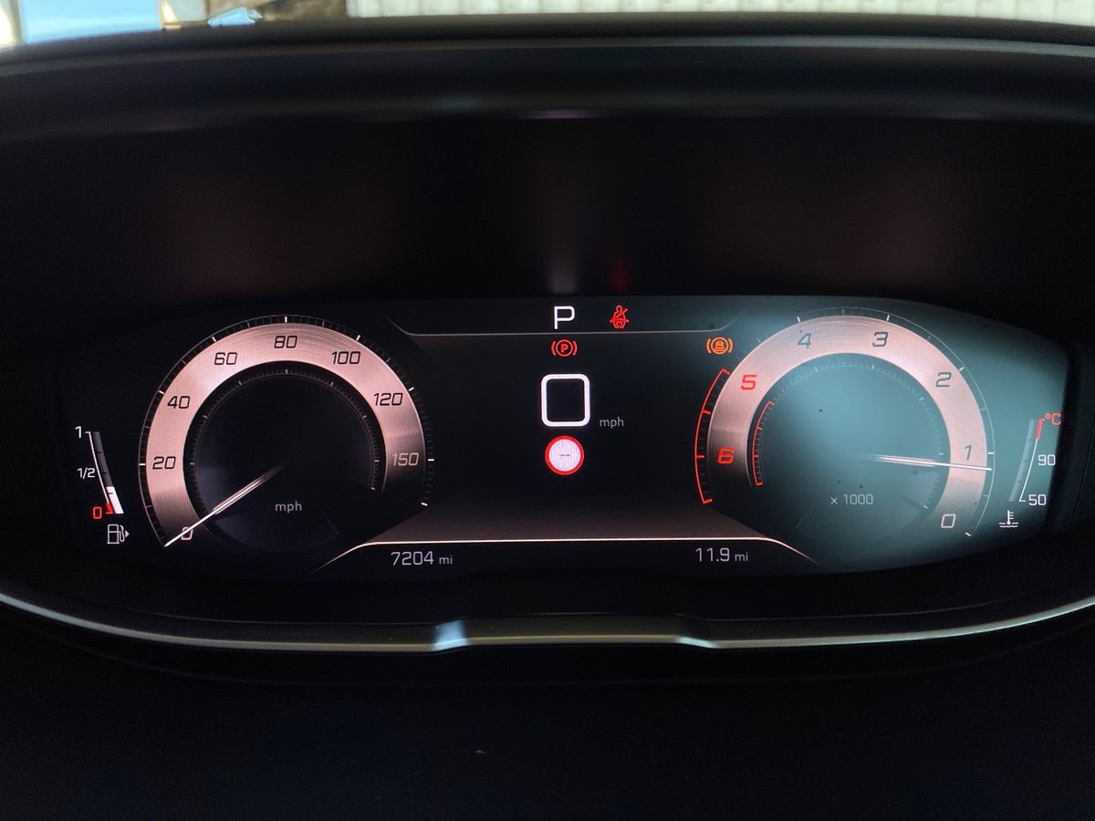 Used Peugeot 5008 2023 for sale - 78108565: Photo 23