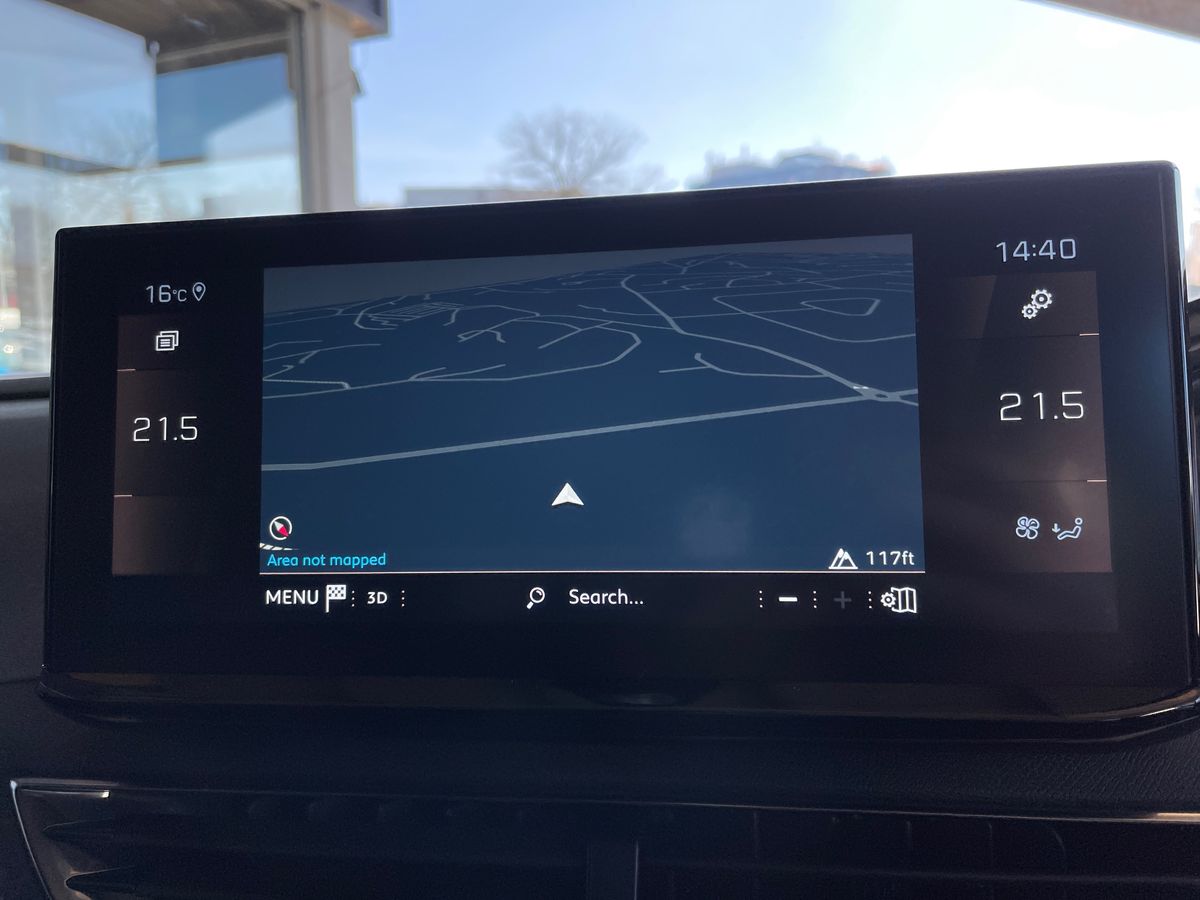 Used Peugeot 5008 2023 for sale - 78108565: Photo 25