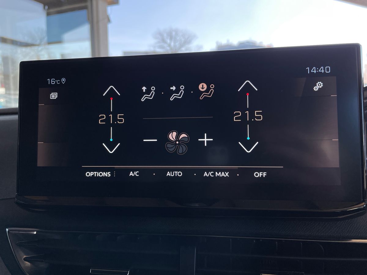 Used Peugeot 5008 2023 for sale - 78108565: Photo 26