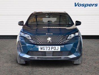 Used Peugeot 5008 2023 for sale - 78108565: Photo