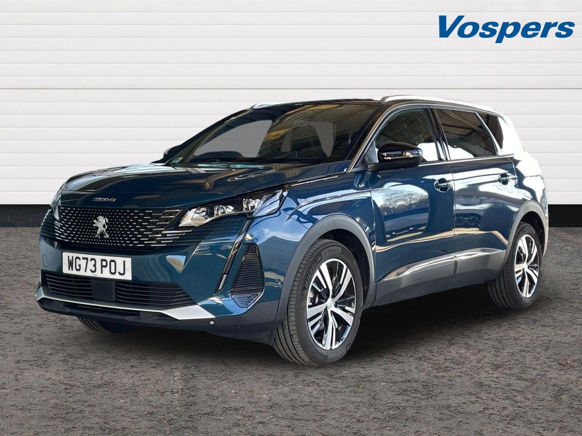 Used Peugeot 5008 2023 for sale - 78108565: Photo 3