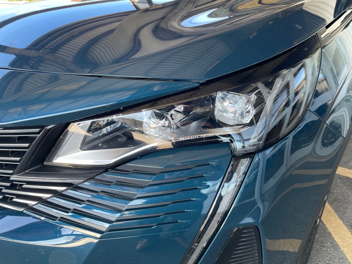 Used Peugeot 5008 2023 for sale - 78108565: Photo 32