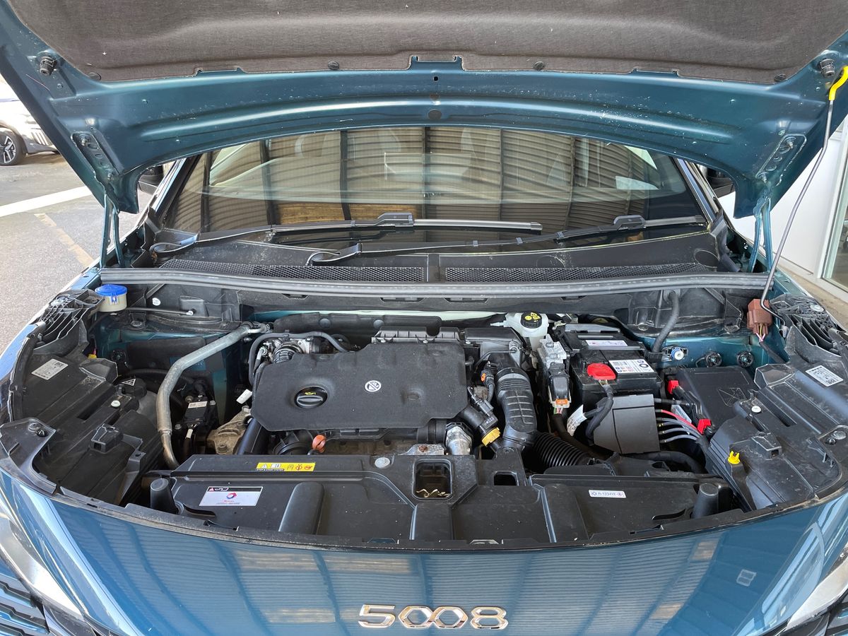 Used Peugeot 5008 2023 for sale - 78108565: Photo 33