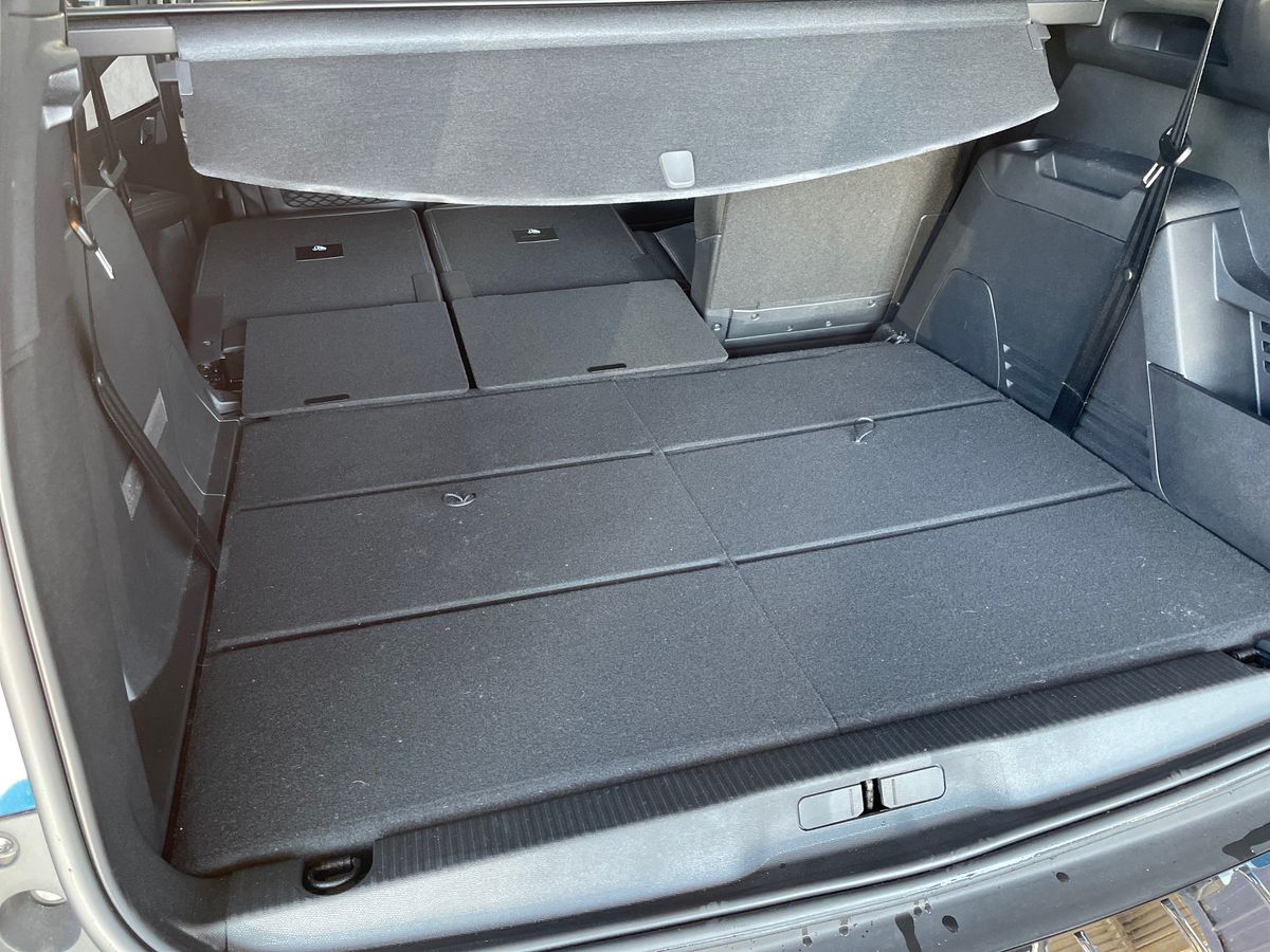 Used Peugeot 5008 2023 for sale - 78108565: Photo 38