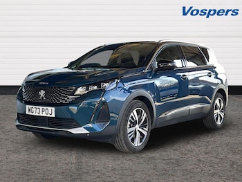 Used Peugeot 5008 2023 for sale - 78108565: Photo