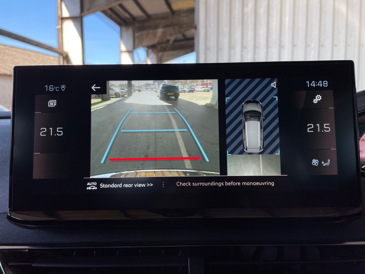 Used Peugeot 5008 2023 for sale - 78108565: Photo 42