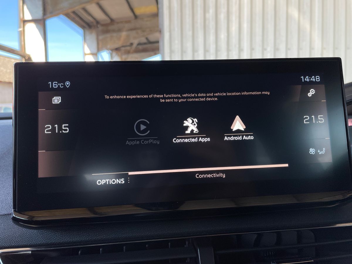 Used Peugeot 5008 2023 for sale - 78108565: Photo 44